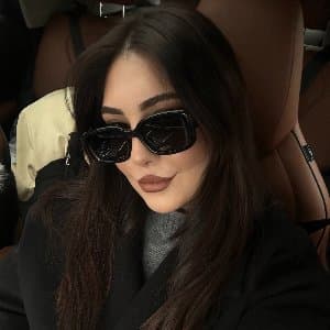 Elif K. profil fotoğrafı
