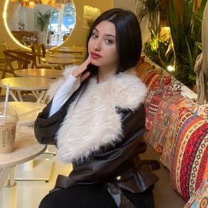 Elif K. profil fotoğrafı