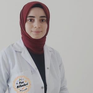Elif D. profil fotoğrafı