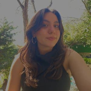 Elif K. profil fotoğrafı
