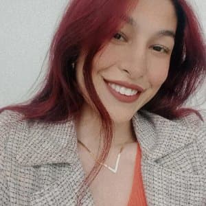 Elif K. profil fotoğrafı