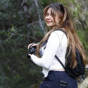 Elif P. profil fotoğrafı