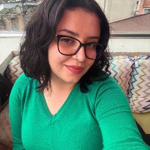 Elif K. profil fotoğrafı