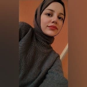 Elif K. profil fotoğrafı