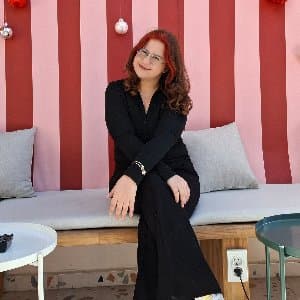 Elif S. profil fotoğrafı