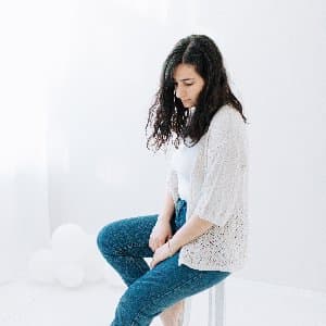 Elif K. profil fotoğrafı