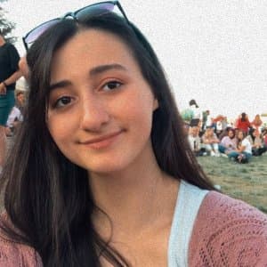 Elif M. profil fotoğrafı