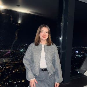 Elif G. profil fotoğrafı