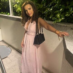 Elif K. profil fotoğrafı