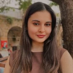 Elif A. profil fotoğrafı