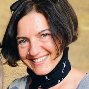 Elif Ç. profil fotoğrafı