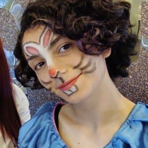 Elif K. profil fotoğrafı