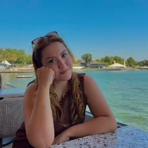 Elif K. profil fotoğrafı