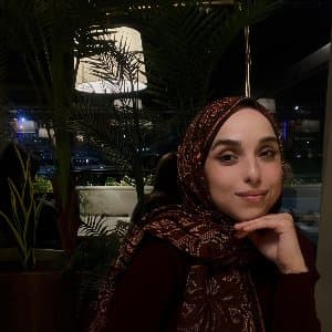 Elif M. profil fotoğrafı