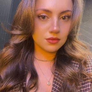 Elif S. profil fotoğrafı