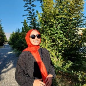 Elif T. profil fotoğrafı