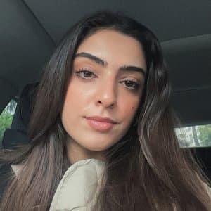 Elif O. profil fotoğrafı