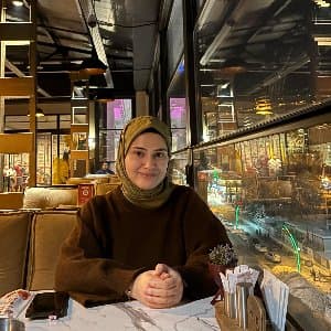 Elif Ö. profil fotoğrafı