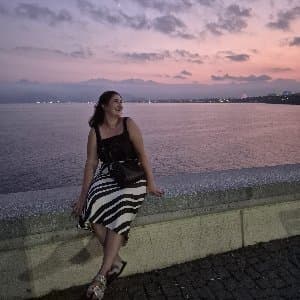Elif Ö. profil fotoğrafı