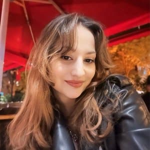 Elif Ö. profil fotoğrafı