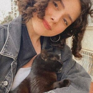 Elif Ö. profil fotoğrafı