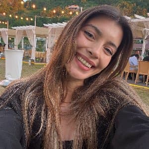 Elif Ö. profil fotoğrafı