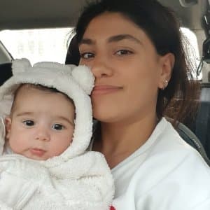 Elif K. profil fotoğrafı