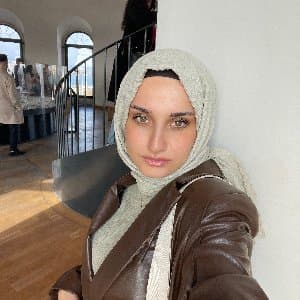 Elif P. profil fotoğrafı