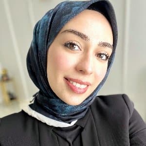 Elif Ş. profil fotoğrafı