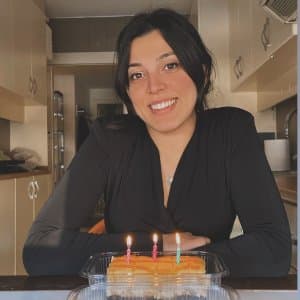 Elif Y. profil fotoğrafı