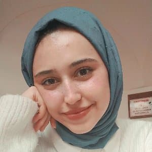 Elif B. profil fotoğrafı