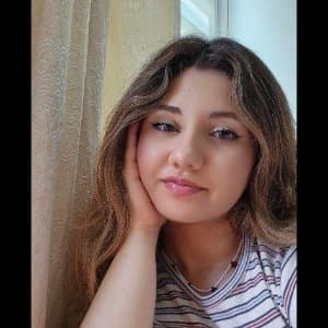Elif K. profil fotoğrafı
