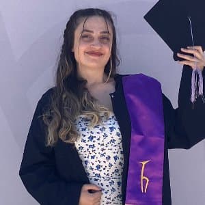 Elif K. profil fotoğrafı