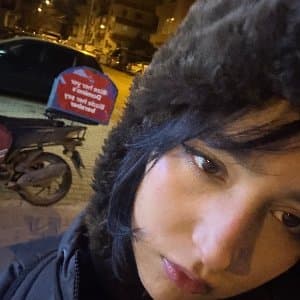 Elif D. profil fotoğrafı