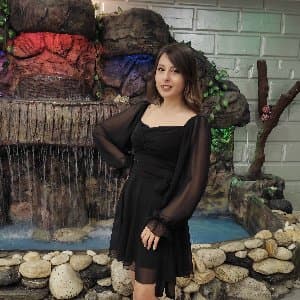 Elif S. profil fotoğrafı