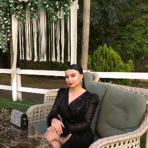 Elif S. profil fotoğrafı