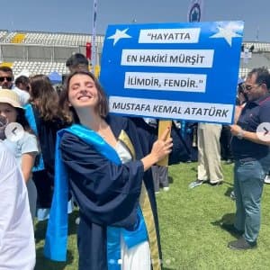 Elif T. profil fotoğrafı