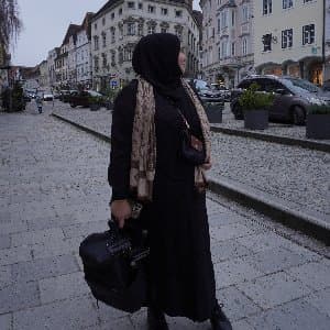 Elif T. profil fotoğrafı
