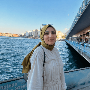 Elif T. profil fotoğrafı