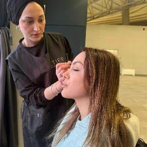 Elif T. profil fotoğrafı