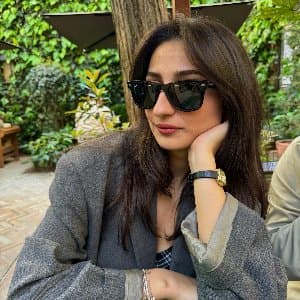 Elif T. profil fotoğrafı