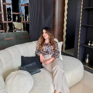 Elif T. profil fotoğrafı