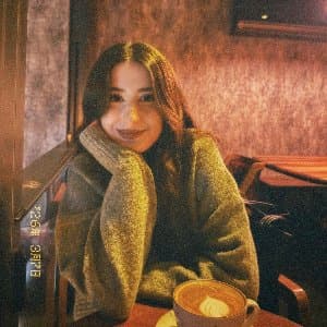 Elif T. profil fotoğrafı
