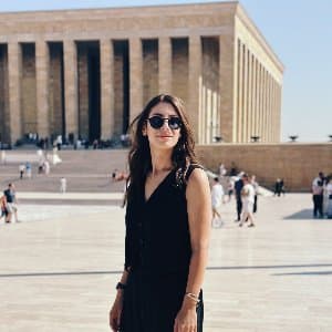 Elif T. profil fotoğrafı