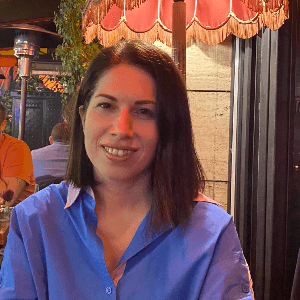 Elif Ü. profil fotoğrafı