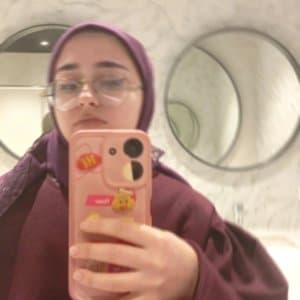 Elif U. profil fotoğrafı