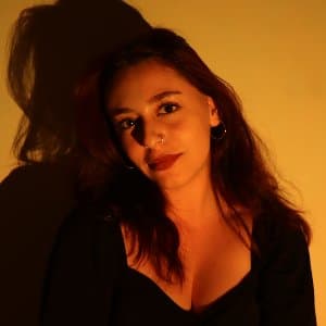 Elif Ü. profil fotoğrafı