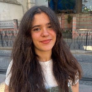 Elif Y. profil fotoğrafı