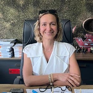 Elif Y. profil fotoğrafı