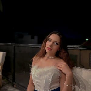 Elif K. profil fotoğrafı